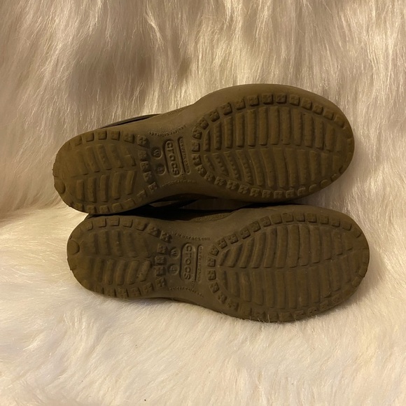 Crocs Shoes‎ Women’s Size 4 Strappy Flats - Picture 6 of 6